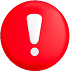 exclamation icon